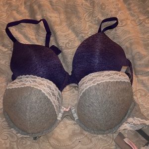 Victoria secret bra